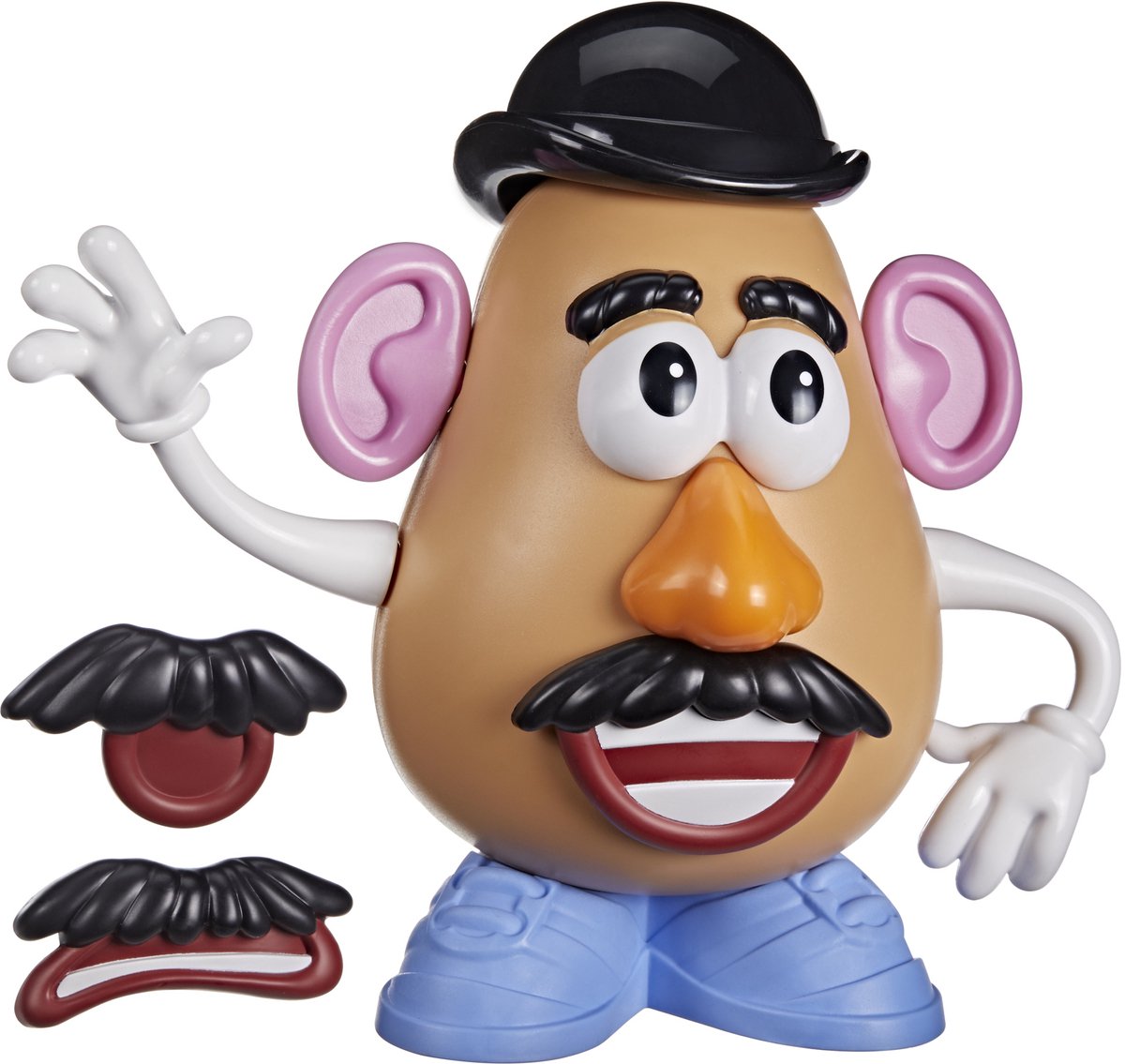 Potato Head Disney Pixar Toy Story 5 Pratende Mr. Potato Head - Speelfiguur - Franstalig