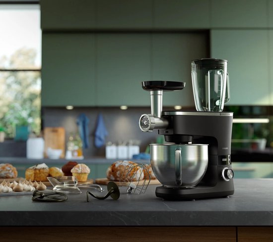 Philips 7000 series HR0721/00 - Blenderkan - 1.5L van Philips — afbeelding 3