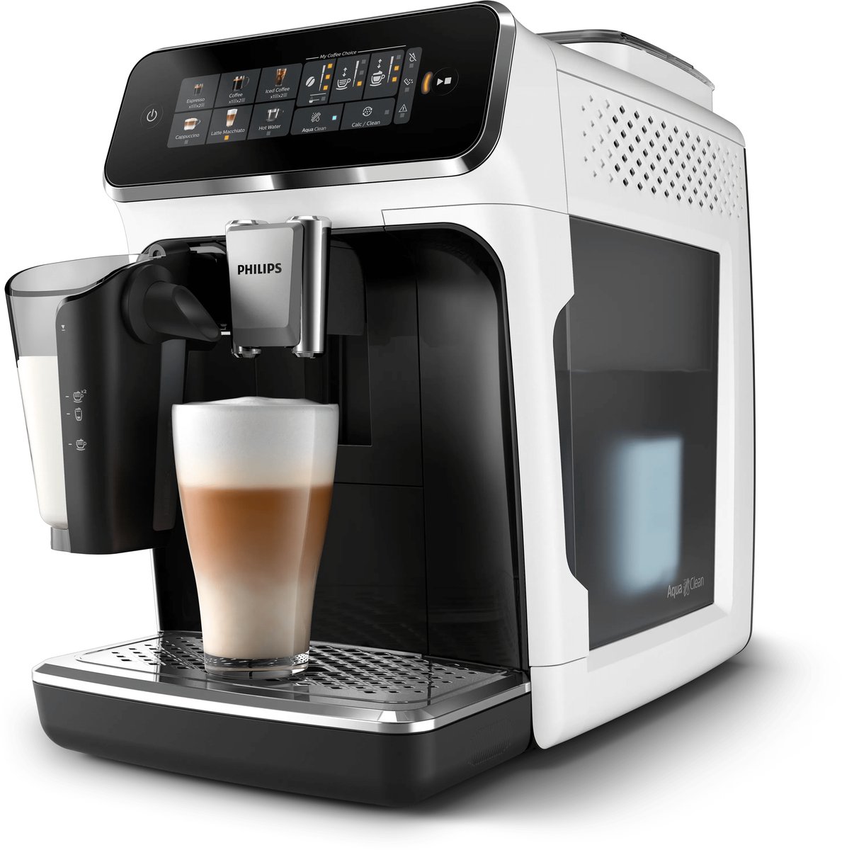 Philips 3300 Series - Volautomatische Espressomachine EP3343/50