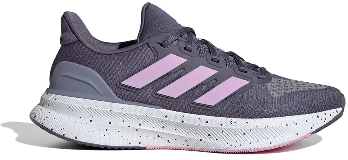Adidas Ultrarun 5 W Hardloopschoenen Vrouw Wit