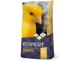 Witte Molen Kanariezaad Premium - Vogel - Volledig voer - 18 kg