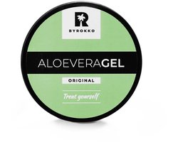 BYROKKO - Aloe Vera Cooling Gel - 200ml