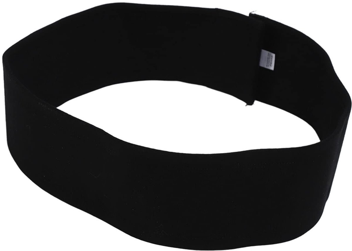 Dailygoods - Verstelbare Borstimplantaatstabilisatorband voor Sportactiviteiten