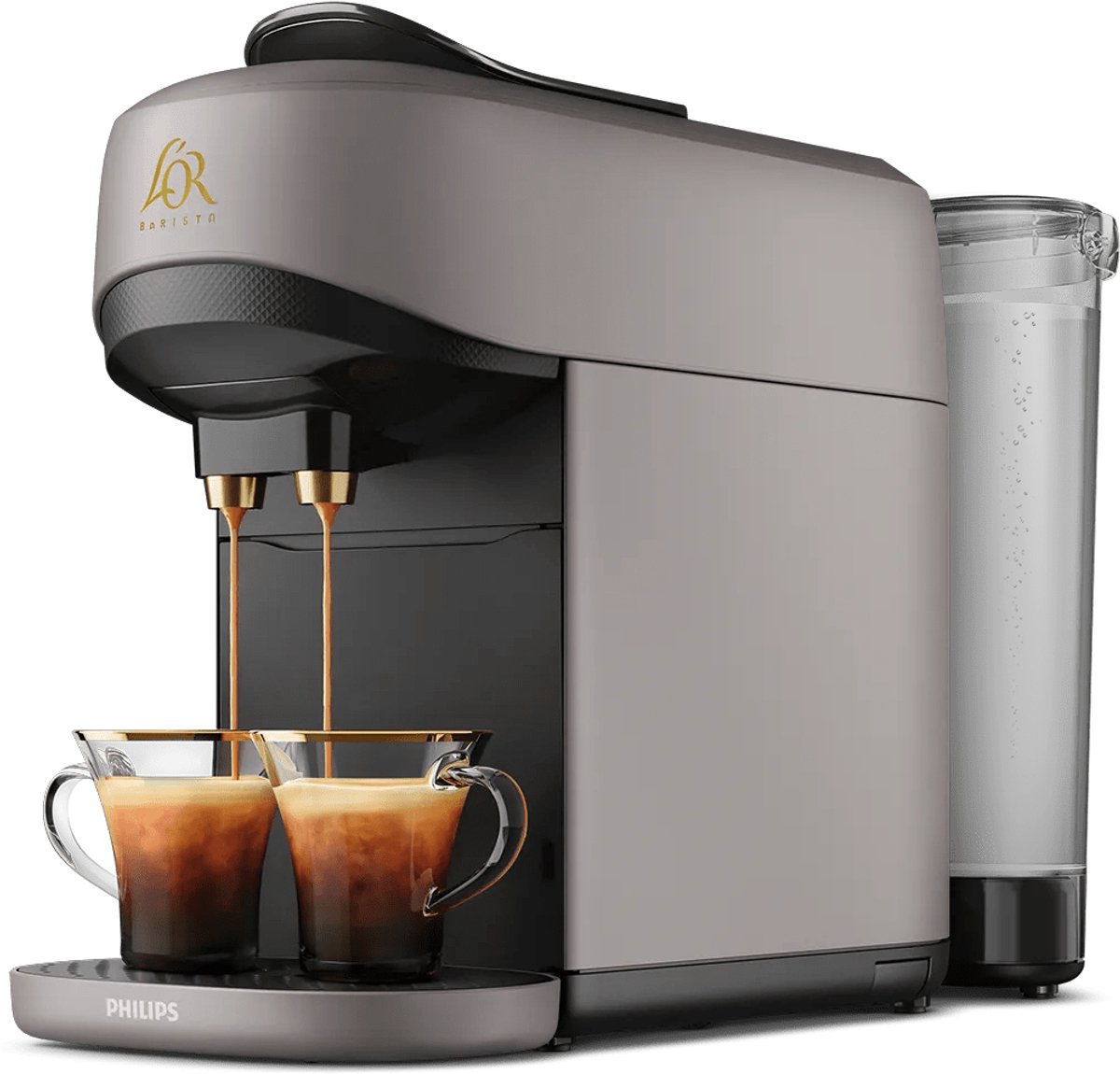 Philips L'OR BARISTA Absolu LM9512/20
