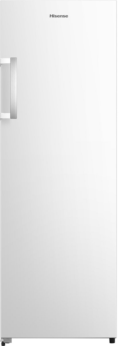 Bol.com Hisense FV298N4AWC - Vrijstaande vriezer - No-Frost - 172 cm hoog - 240 liter - Energielabel C - Geschikt voor schuur to... aanbieding