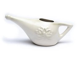 Neti Pot keramiek - 150ml