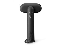 Steamery Stockholm Cirrus Lite Travel Steamer Charcoal Défroisseur de vêtements