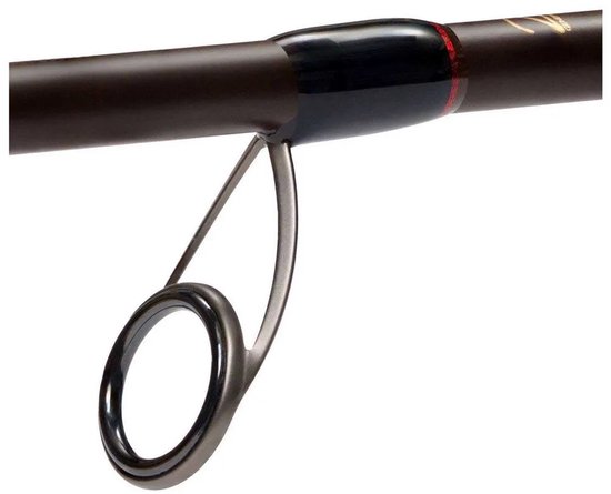Westin W4 hengel Powershad 2nd (240cm 15-40g) — afbeelding 3