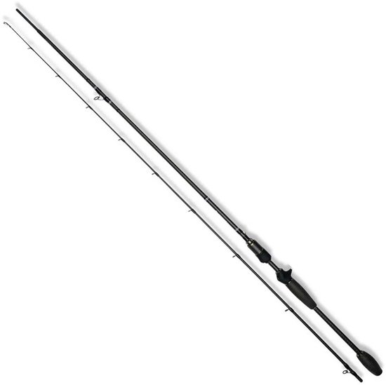 Westin W10 Finesse-t T&c Baitcasting Hengel Zwart 2.18 m / 5-23 g — afbeelding 3