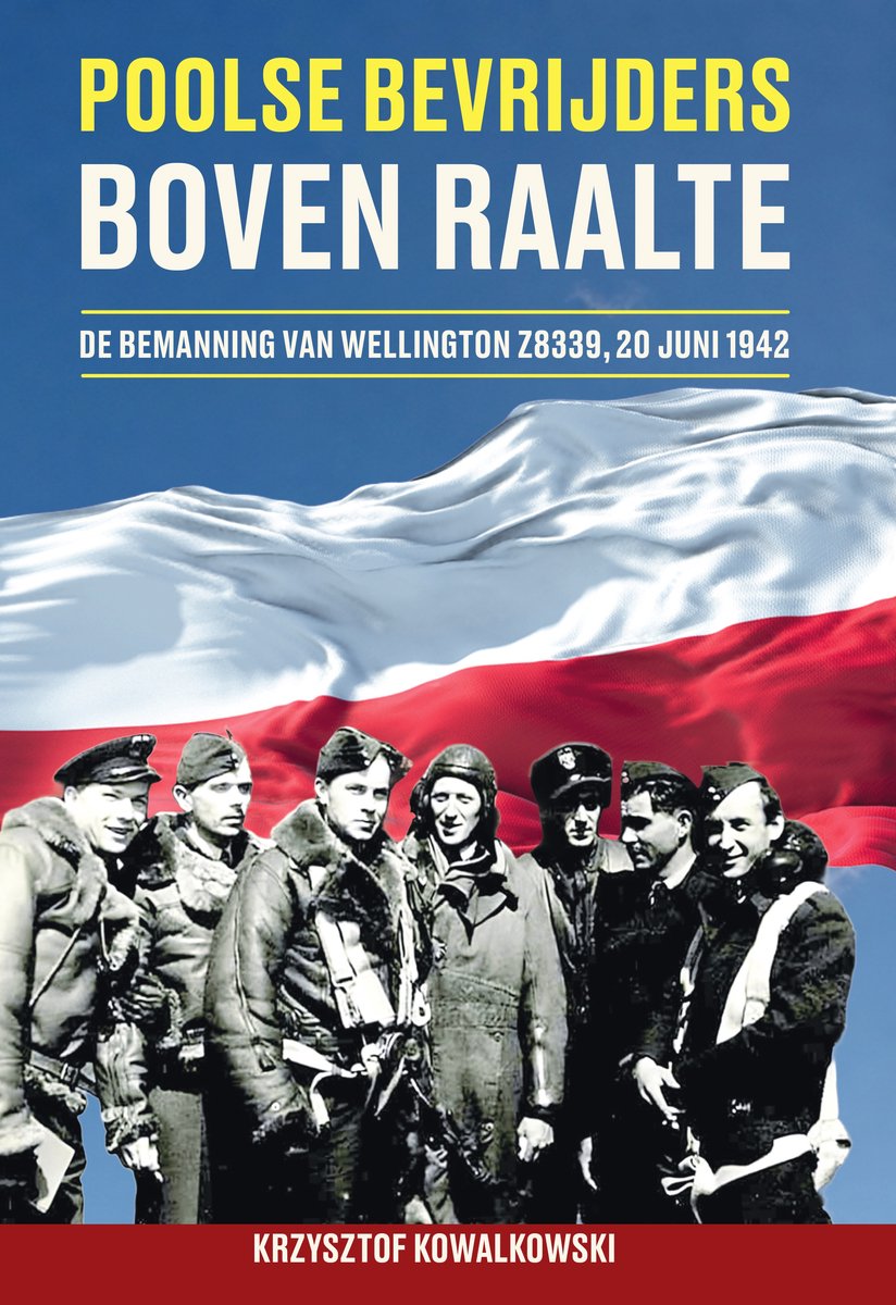 Poolse Bevrijders Boven Raalte