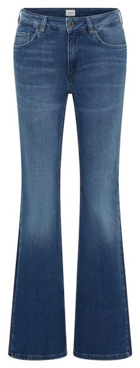 Dames jeans mustang