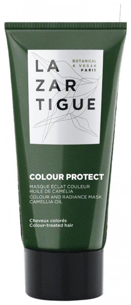 Lazartigue Colour Protect Radiance Masker 50 ml