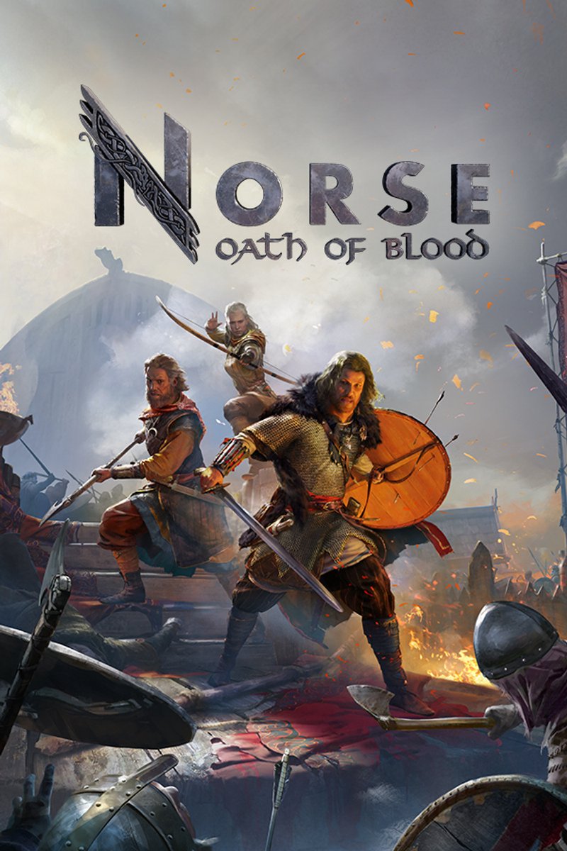 NORSE: Oath of Blood - Windows Download