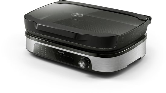 Philips HD6212/90 contactgrill