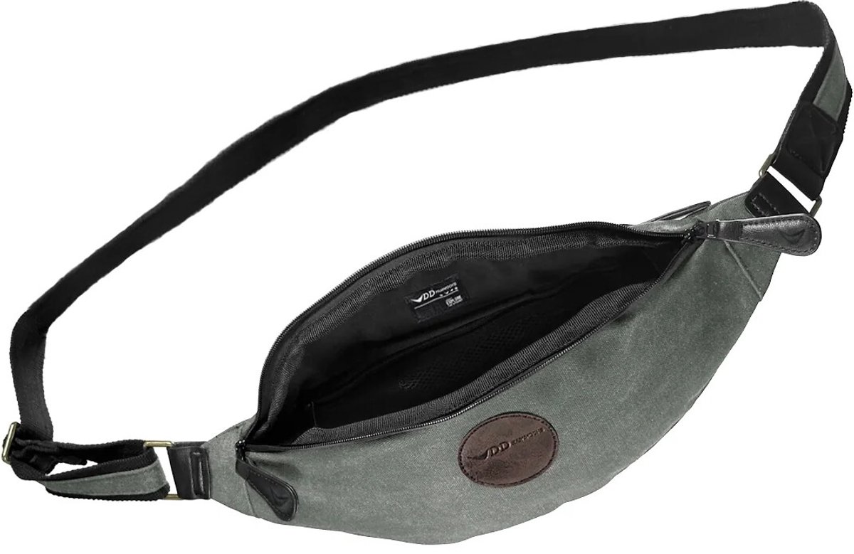 DD Sling Olive Green