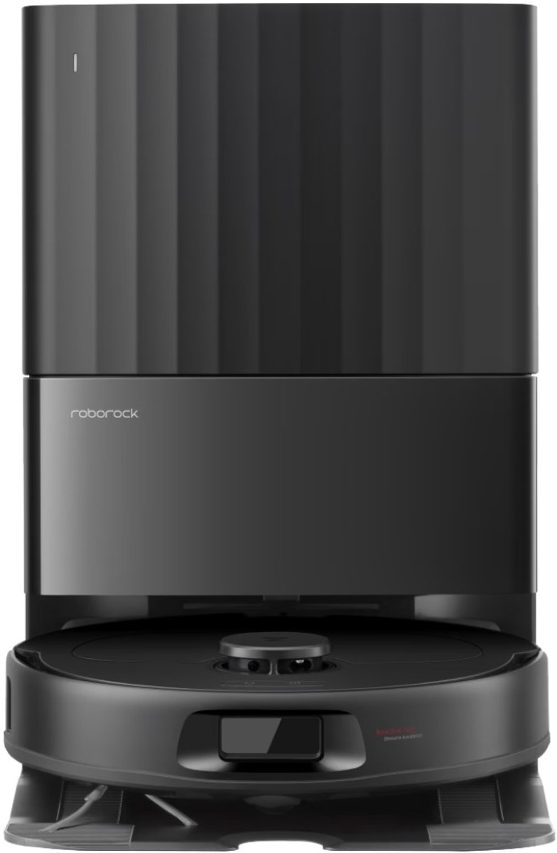Roborock Qrevo S Pro