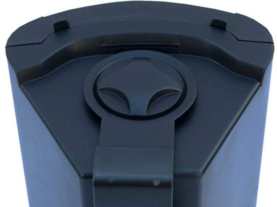 E-Lektron EWL4P Zwart - Passieve luidsprekerset - Voor binnen en buiten - IP44 spatwaterbestendig — afbeelding 3