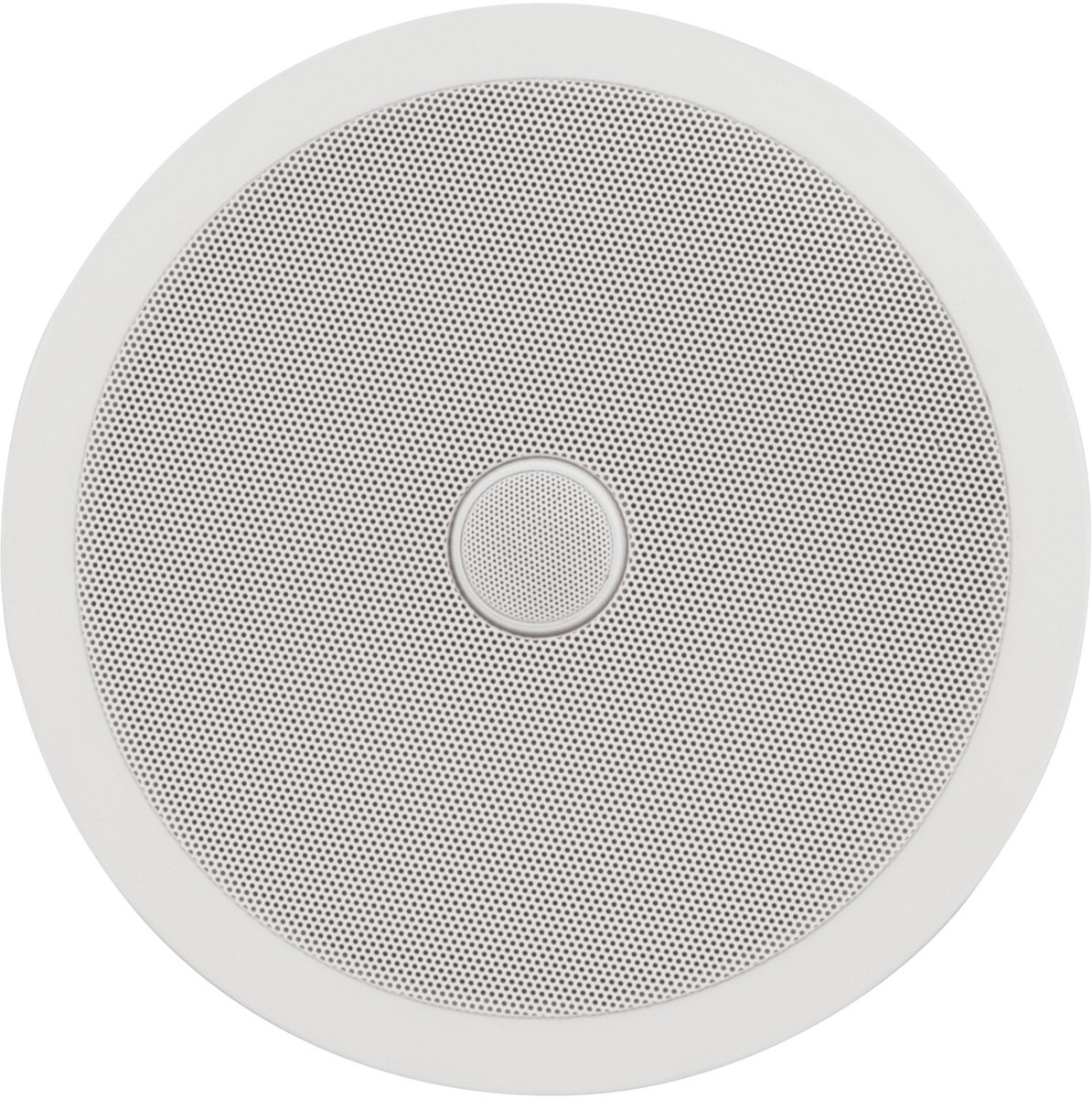 Adastra C8D inbouwplafondluidspreker 8 inch 60W RMS richtbare tweeter