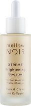 mellow NOIR XTREME Brightening Booster 30ml – Serum vermindert donkere vlekken en ouderdomsvlekken in het gezicht en op de huid