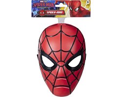 Marvel Spider-Man Brand New Day - Spider-Man Masker