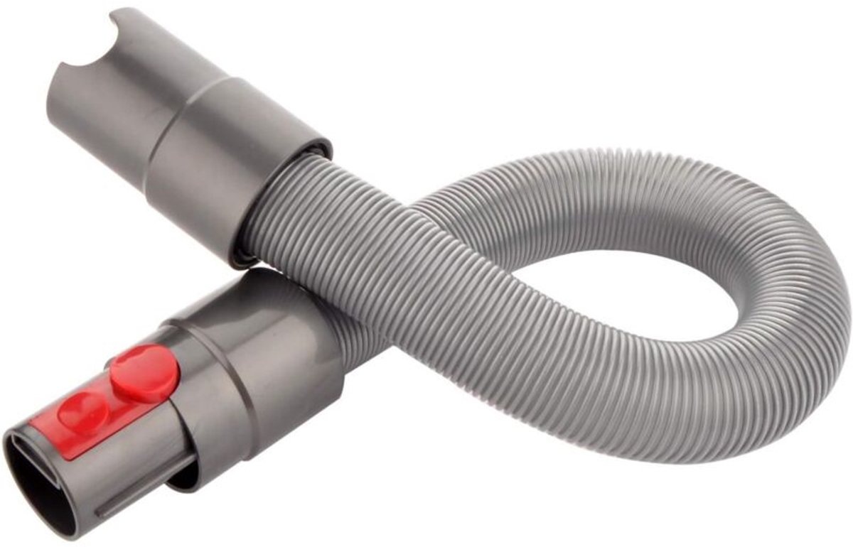 Geschikt voor Dyson V8 V7 V10 V11 stofzuiger verlengslangconnector, 1 stuk