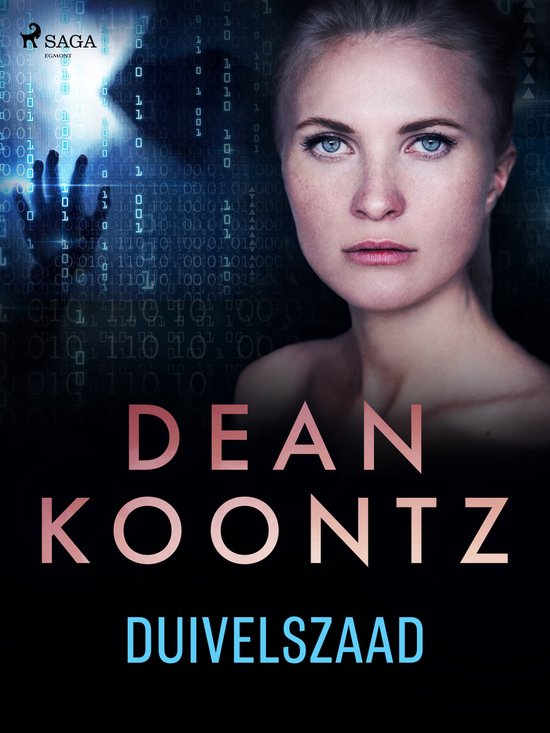 Duivelszaad - cover