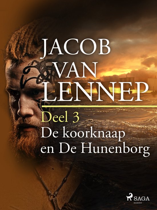 Onze voorouders in verschillende taferelen geschetst. Deel 3 ... - cover