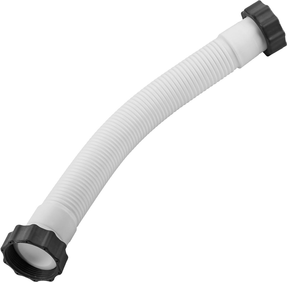 Zwembadslangadapter, filterpomp slangaccessoires, vervangende slang, zwembadslang, zwembadpomp slang, geschikt voor INTEX, 1 slang