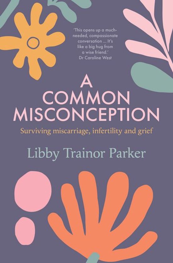 A Common Misconception - cover