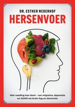 Hersenvoer