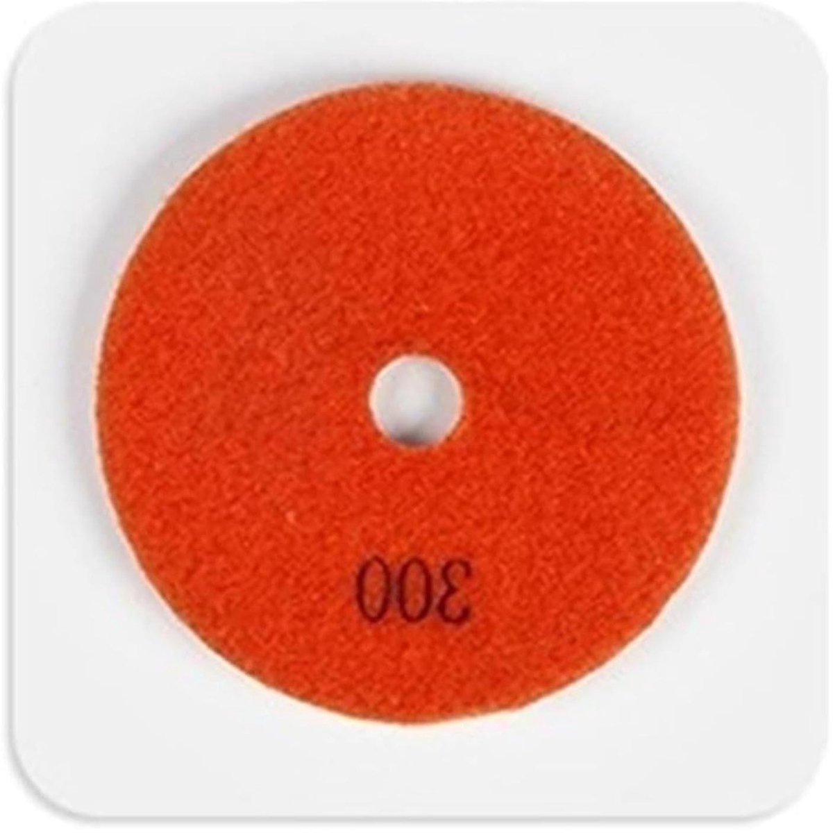 Diamant Polijstpads - Schuurschijven Polijstschijven - Beton Steen Polijsten - Droog Nat Gebruik - 3-7 Inch - Niet gespecificeerd