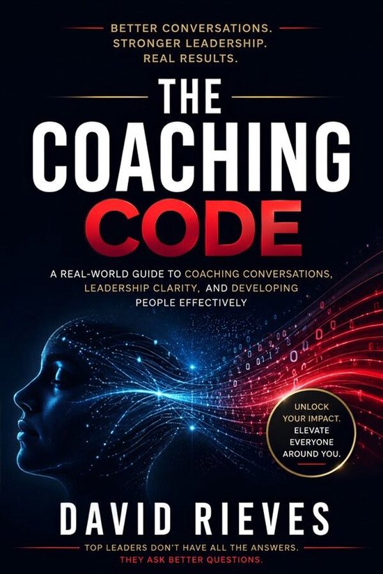 The Coaching Code - cover