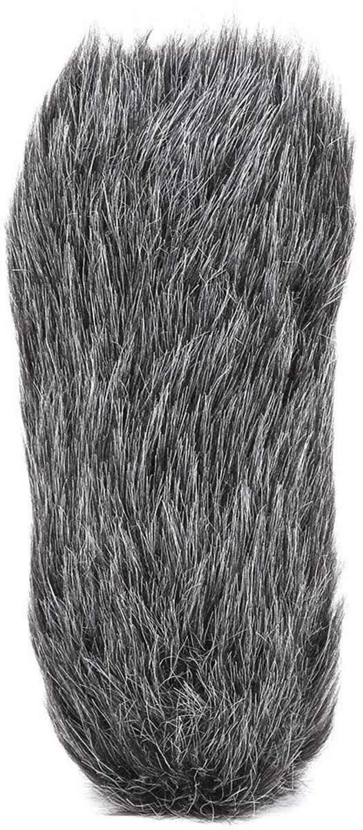 Dailygoody - Deadcat VideoMic GO - Windscherm microfoon - Voor buitenopnames - Microfoonaccessoire - Demping van ruis - Geschikt voor VideoM...