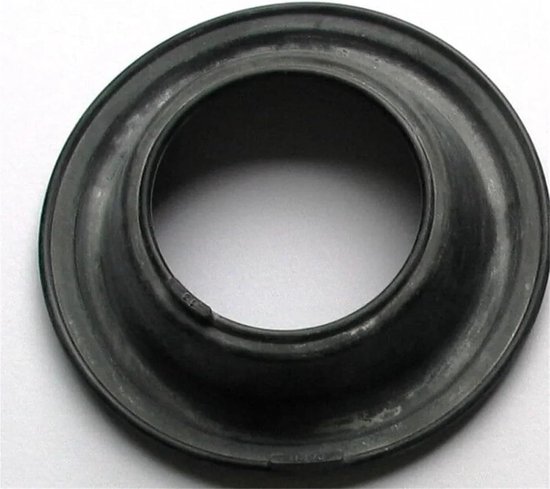 Carburateur Reparatieset - Motorfiets Revisieset - Motoronderhoud - Hoge Kwaliteit Materiaal - 32mm - Zwart — afbeelding 3