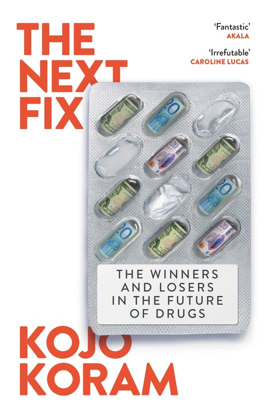 The Next Fix - cover