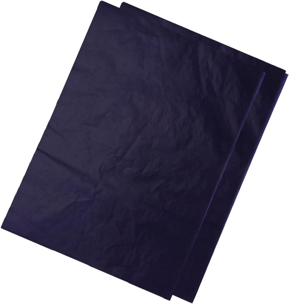 Grafiet Papier - Carbon Papier A4 - Ontwerpen Overbrengen - 200 Stuks - 29.5 x 21 cm - Blauw