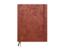 Purple Academic SuccesPlanner '25-'26 - agenda hebdomadaire et agenda - combine votre vie privée et scolaire dans un seul agenda - agenda scolaire - août '25 - juillet '26