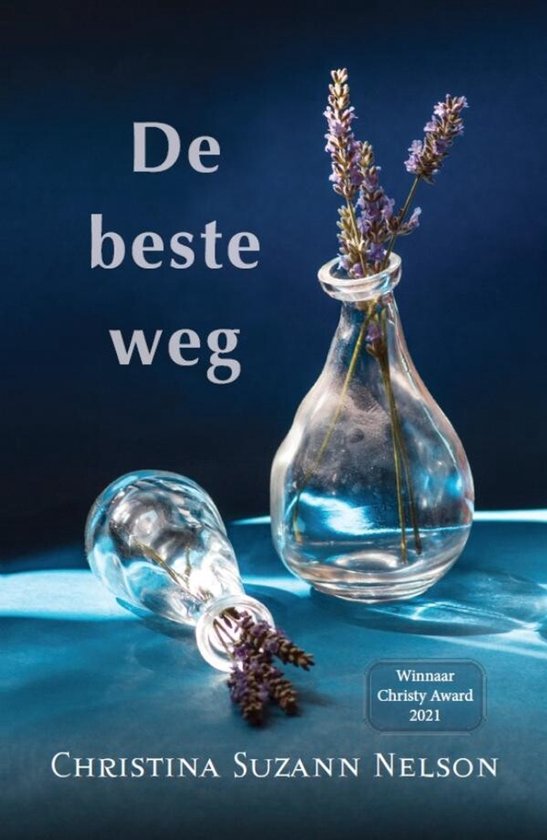 De beste weg - cover