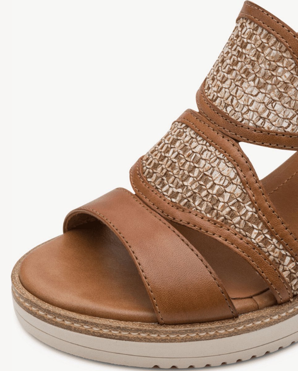 Tamaris - Dames - Sandalen