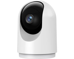 AHD® Camera - Camerabewaking - Camera Beveiliging - Camerabewaking Draadloos - Wit - 8cm x 8cm x 11cm
