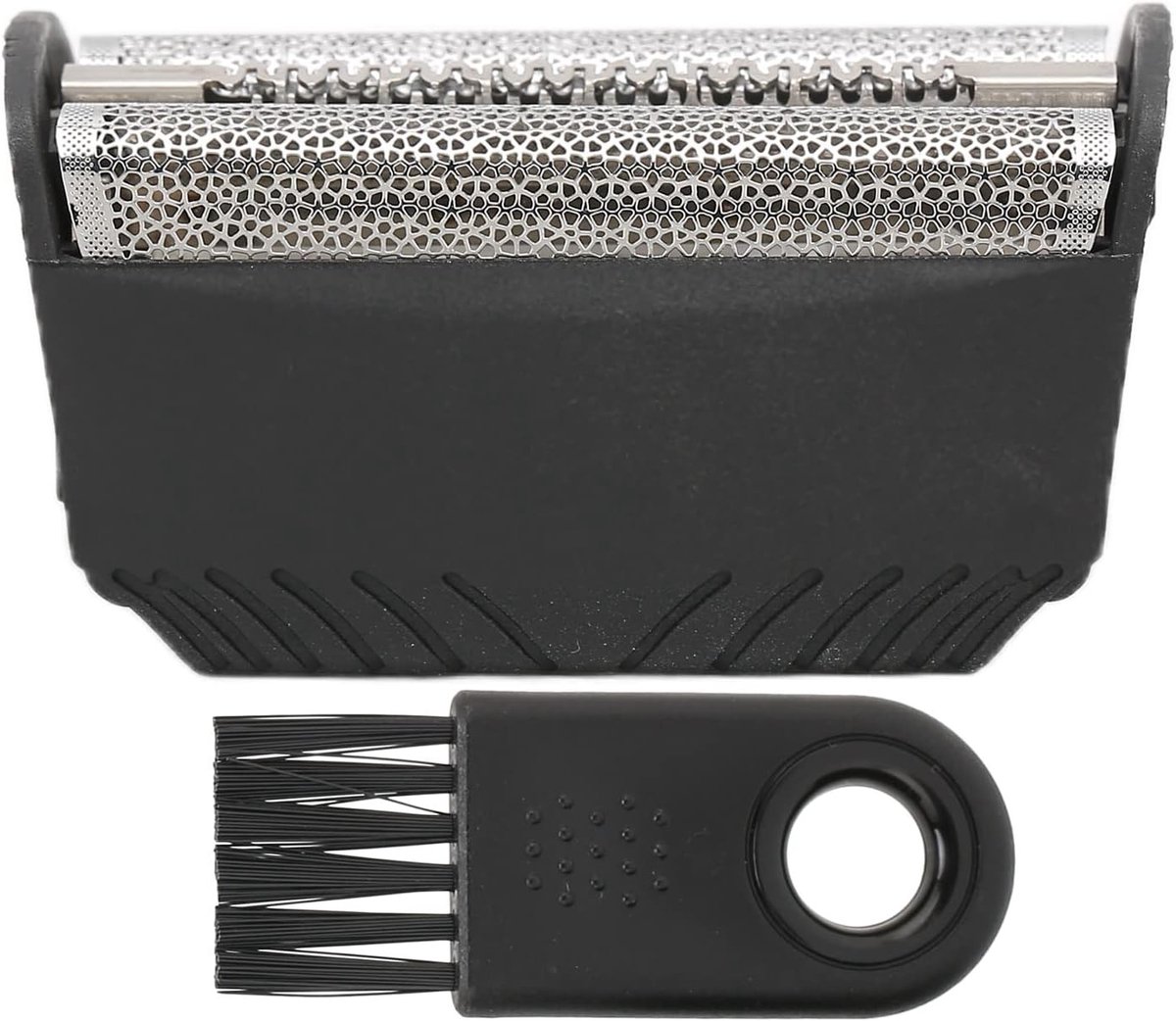 Vervangende snijkassette met reinigingsborstel, geschikt voor Series 3, 7000, 4000, 5000 scheerapparaten en accessoires