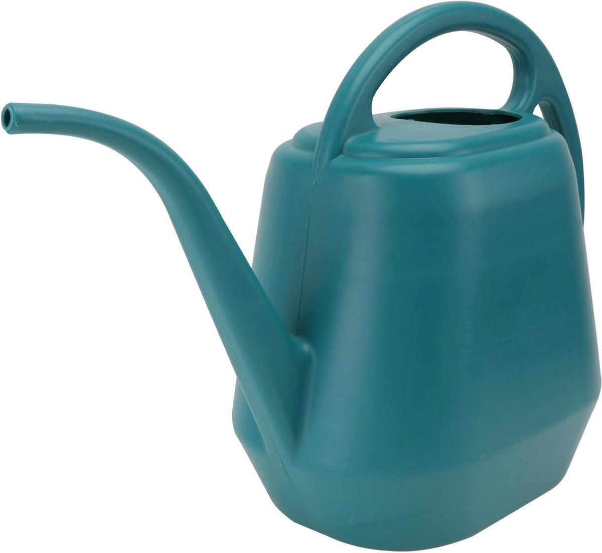 Grote Gieter - Waterkruik Planten - Planten Verzorgen - Ergonomische Handgreep - 4 Liter - Groen