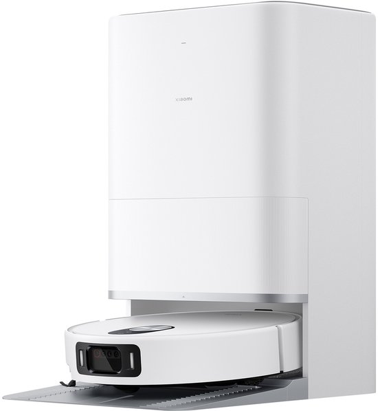 Xiaomi Robot Vacuum 5 Pro Slimme Stofzuiger Wit 20.000 Pa - Xiaomi - €604,03
