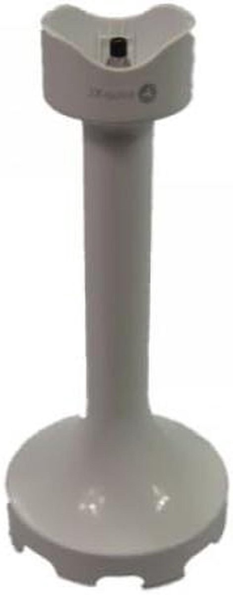 Keukenmachine Onderdeel - Reserveonderdeel Accessoire - Voedselbereiding - Duurzaam Kunststof - 245 cm Hoogte - Grijs