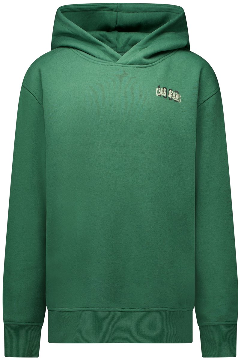 Cars Jeans Hoodie Mooze jr. -