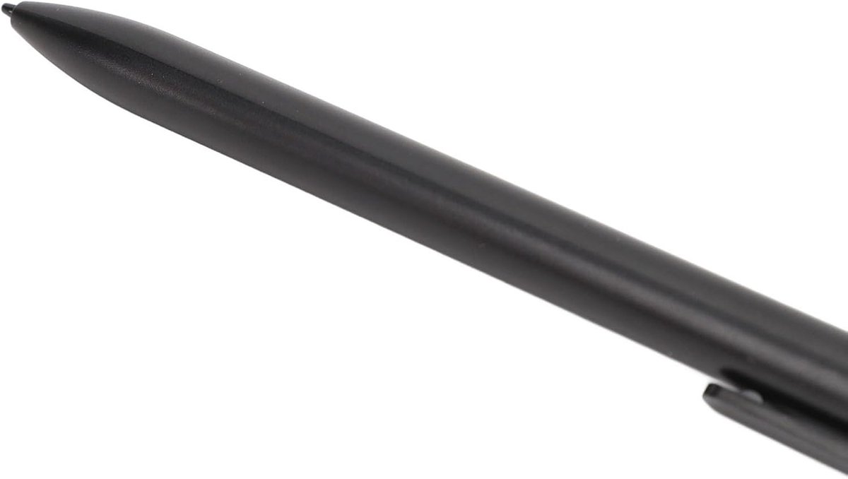 Digitale Pen - Stylus Pen - Schrijven Tekenen - 4096 Drukniveaus - 13 mm Punt - Zwart