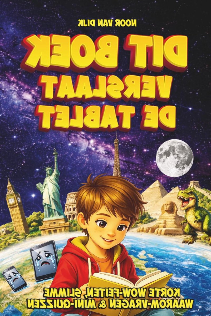 Kinderboek Feiten - Educatieve Quiz - Leren Ontdekken - Korte Wow-Feiten - 124 Pagina's - Niet gespecificeerd