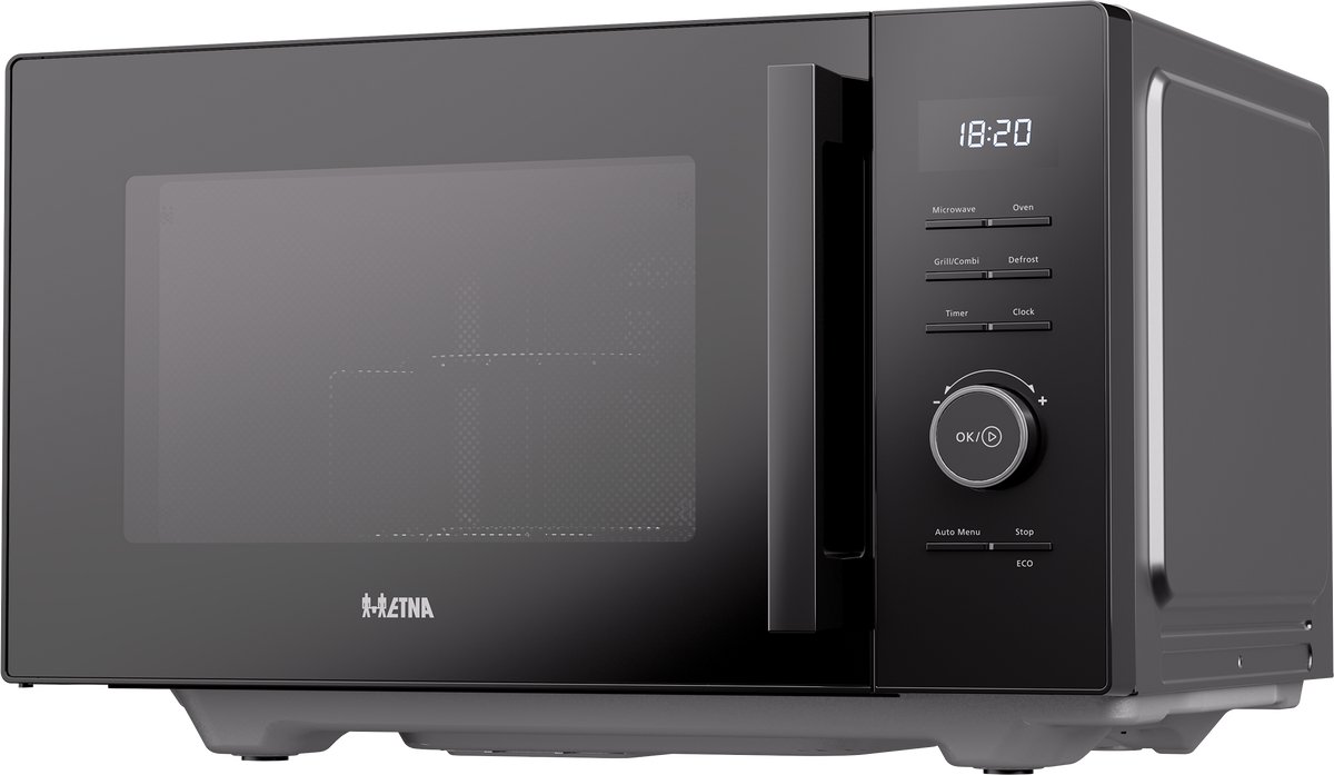 ETNA CMV825 Combi Magnetron - Vrijstaand thumbnail 3