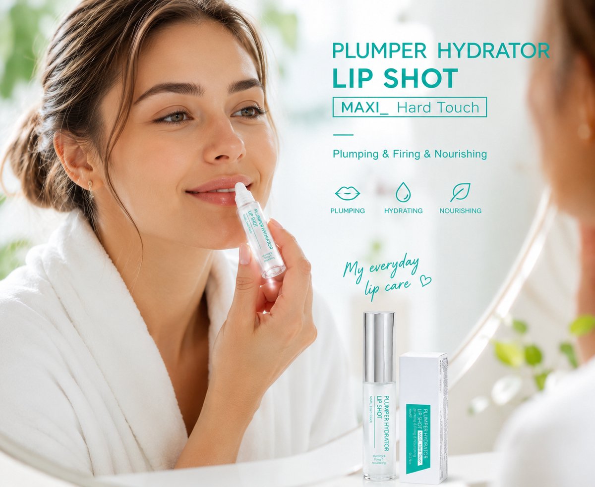 Lip plump