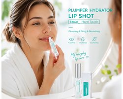 Lip plump